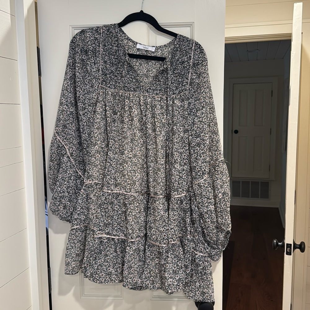Talulah Dress